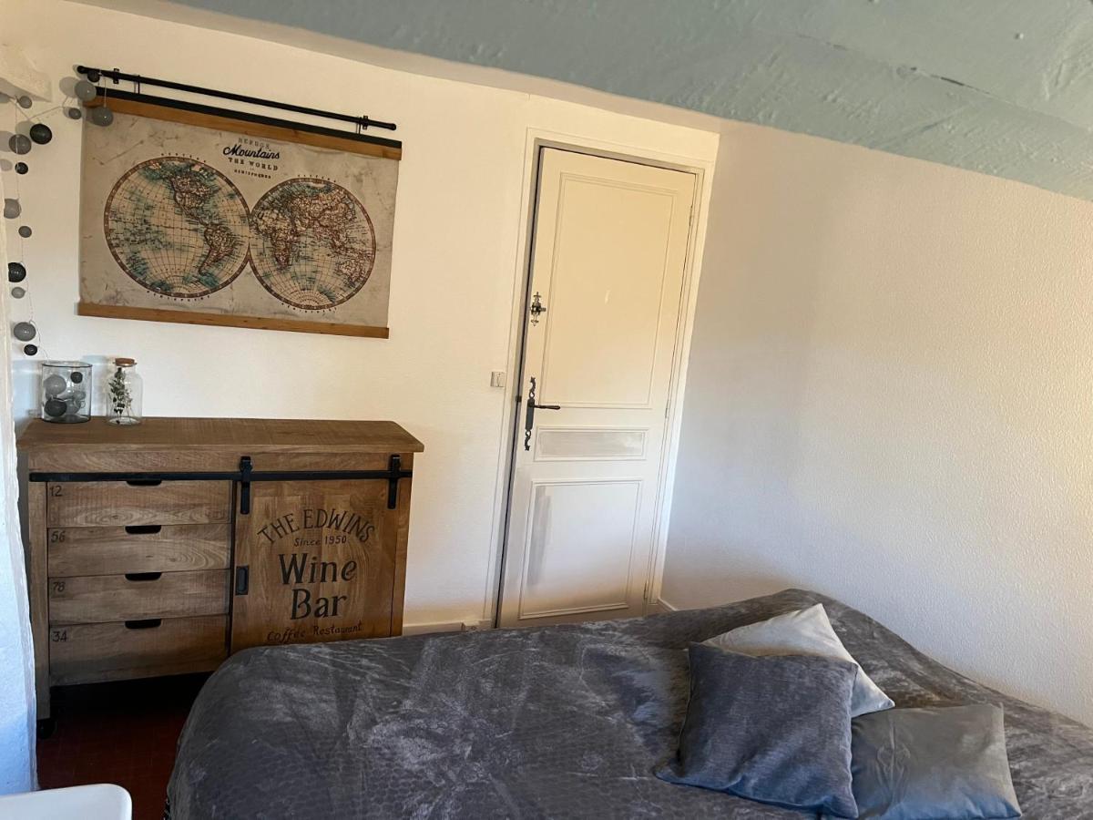 Chaumiere De Manneville 5 Chambres 11Personnes Exterior foto